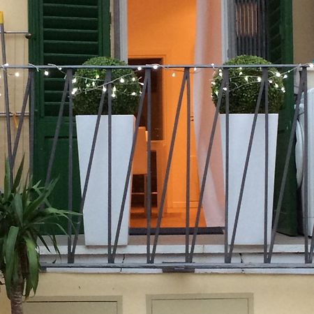 Casa Rinuccini Apartment ฟลอเรนซ์ ภายนอก รูปภาพ