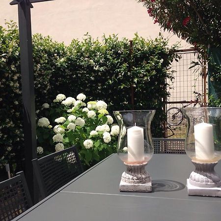 Casa Rinuccini Apartment ฟลอเรนซ์ ภายนอก รูปภาพ