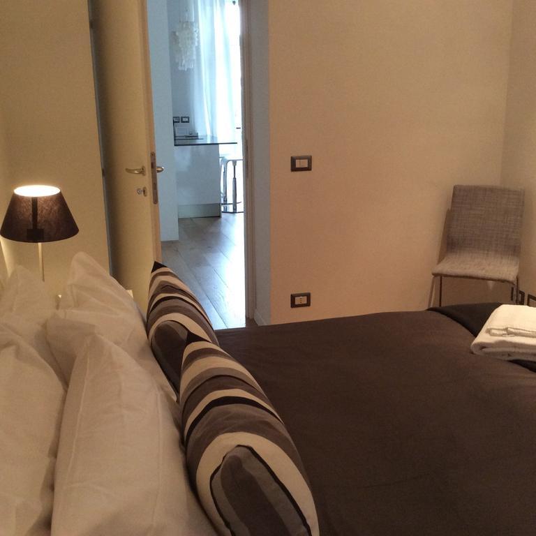 Casa Rinuccini Apartment ฟลอเรนซ์ ห้อง รูปภาพ