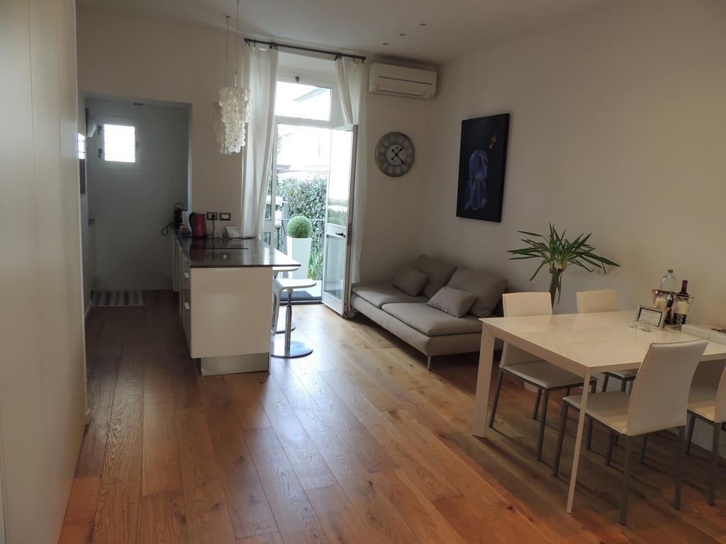 Casa Rinuccini Apartment ฟลอเรนซ์ ห้อง รูปภาพ