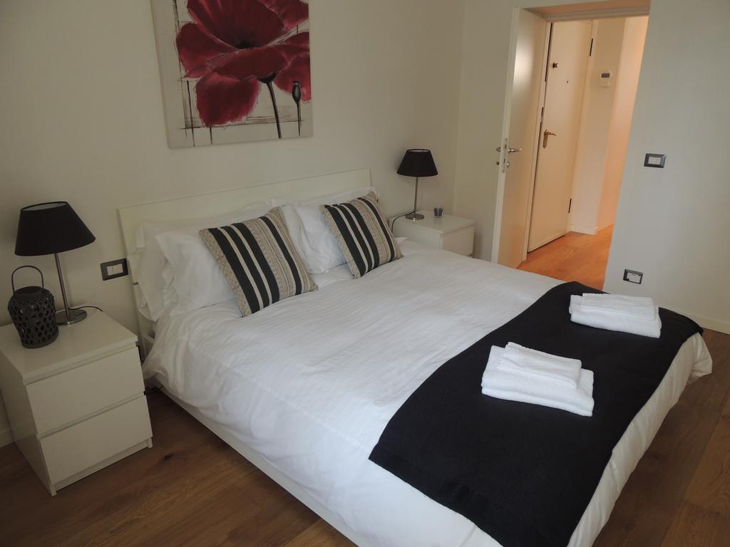 Casa Rinuccini Apartment ฟลอเรนซ์ ภายนอก รูปภาพ