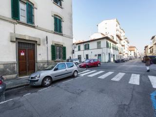 Casa Rinuccini Apartment ฟลอเรนซ์ ห้อง รูปภาพ