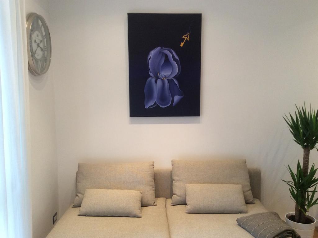 Casa Rinuccini Apartment ฟลอเรนซ์ ห้อง รูปภาพ