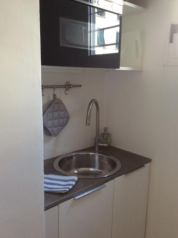 Casa Rinuccini Apartment ฟลอเรนซ์ ภายนอก รูปภาพ