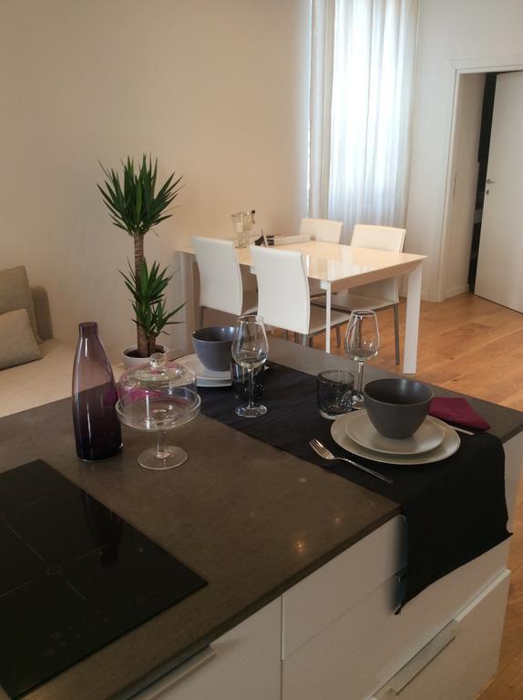 Casa Rinuccini Apartment ฟลอเรนซ์ ห้อง รูปภาพ