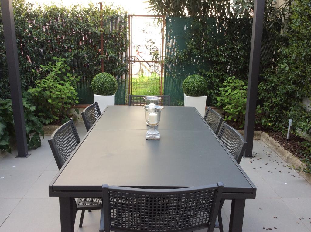 Casa Rinuccini Apartment ฟลอเรนซ์ ห้อง รูปภาพ