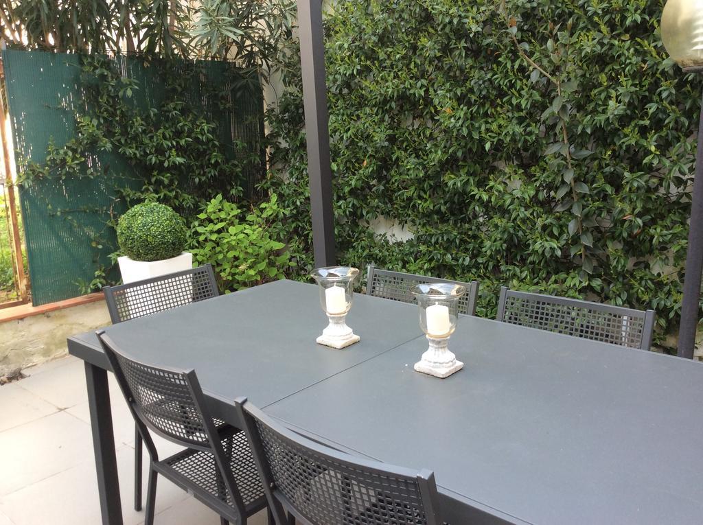 Casa Rinuccini Apartment ฟลอเรนซ์ ห้อง รูปภาพ